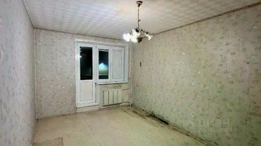 Продается 2-комн. квартира, 53,1 м²
