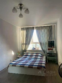 Продается 2-комн. квартира, 53 м²