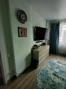 Продается 2-комн. квартира, 36 м²