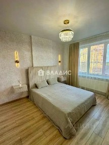 Московская область, Балашиха, ул. Чистопольская, 24