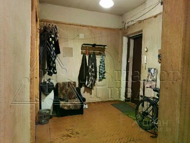 Продается 27/100 квартиры, 95,2/9 м²