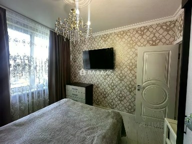 Продается 2-комн. квартира, 54 м²
