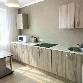Продаются 1-комн. апартаменты, 35,9 м²