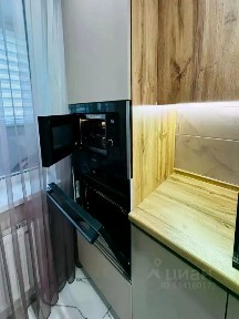 Продается 2-комн. квартира, 56,8 м²