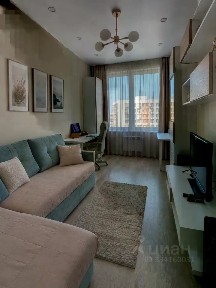 Продается 2-комн. квартира, 52,2 м²