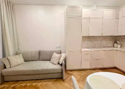 Сдается 1-комн. квартира, 41 м²