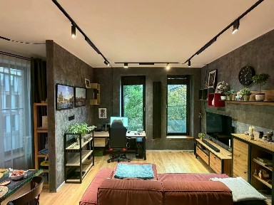Сдается 2-комн. квартира, 59,6 м²
