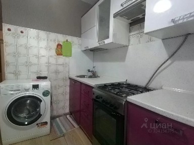Сдается 2-комн. квартира, 42 м²
