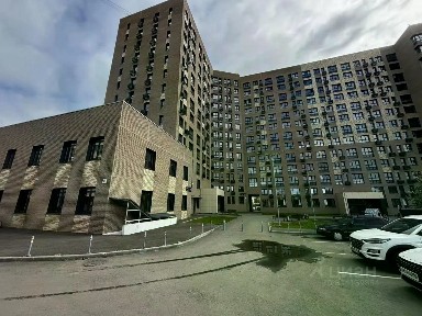 Продается 1-комн. квартира, 38 м²