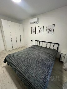 Сдается 1-комн. квартира, 35,8 м²
