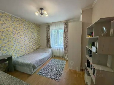 Продается студия, 15,1 м²