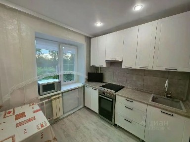 Продается 3-комн. квартира, 56 м²