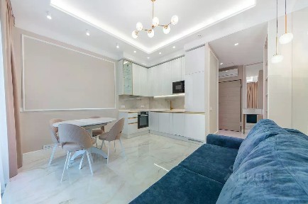 Сдаются 2-комн. апартаменты, 60 м²