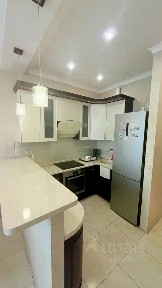 Продается 1-комн. квартира, 56,6 м²