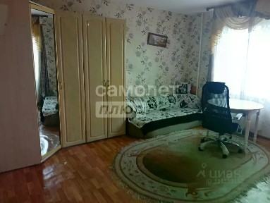 Продается 2-комн. квартира, 54,5 м²
