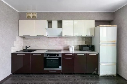 Продается 2-комн. квартира, 59 м²
