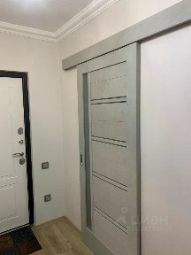Продается 2-комн. квартира, 57,8 м²