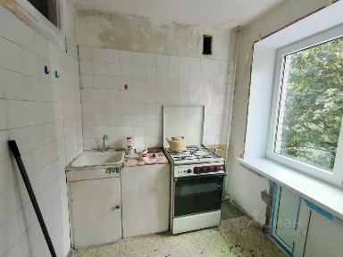 Продается 3-комн. квартира, 62,7 м²