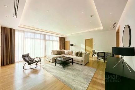 Сдается 3-комн. квартира, 110 м²