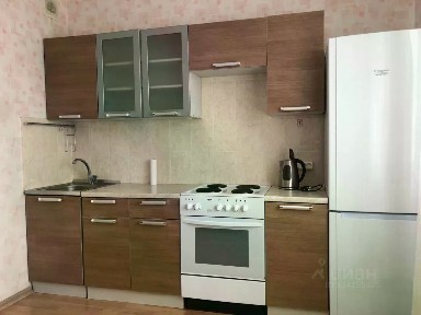 Сдается 1-комн. квартира, 42 м²