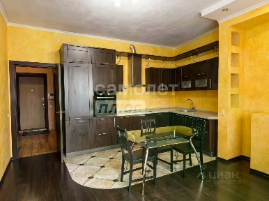 Сдается 2-комн. квартира, 55 м²