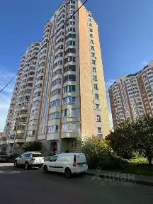 Сдается 1-комн. квартира, 38,2 м²