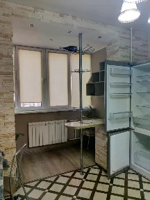 Продается 2-комн. квартира, 55 м²