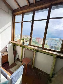 Продается 1-комн. квартира, 38,7 м²