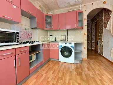 Продается 1-комн. квартира, 30,9 м²