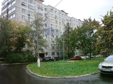 Продается 2-комн. квартира, 54 м²