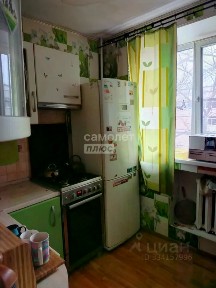 Продается 2-комн. квартира, 40 м²