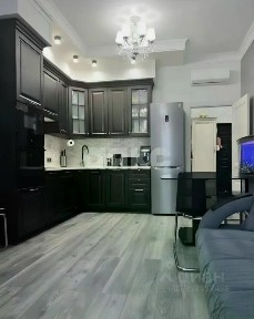 Продается 1-комн. квартира, 49,2 м²