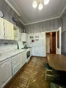 Продается 2-комн. квартира, 59 м²
