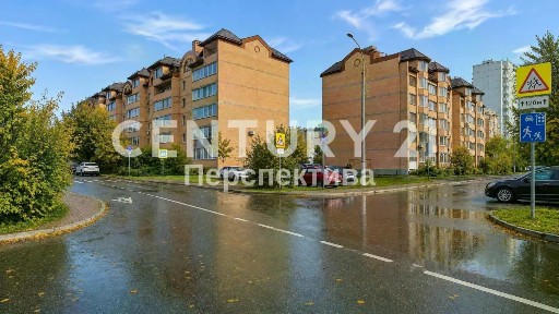 Продается 1-комн. квартира, 40,7 м²