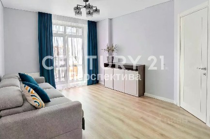 Продается 1-комн. квартира, 42,5 м²