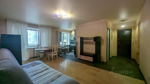 Продается 3-комн. квартира, 65 м²