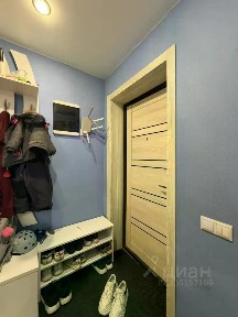 Продается 3-комн. квартира, 63,8 м²
