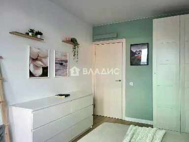Продается 2-комн. квартира, 57,6 м²