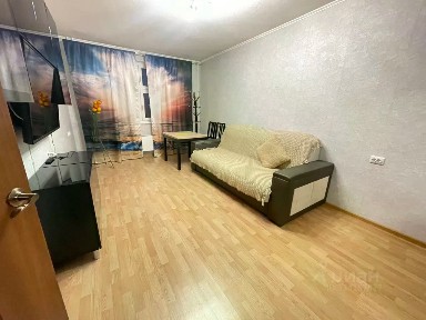 Продается 2-комн. квартира, 56,5 м²