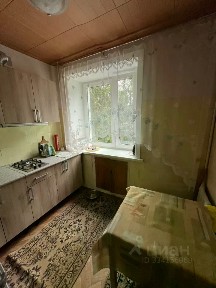 Продается 2-комн. квартира, 45 м²