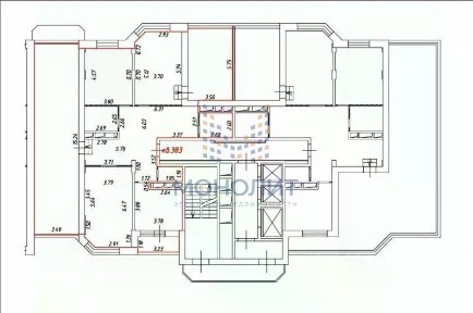 Продается 5-комн. квартира, 200 м²