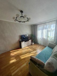 Продается 1-комн. квартира, 37,6 м²