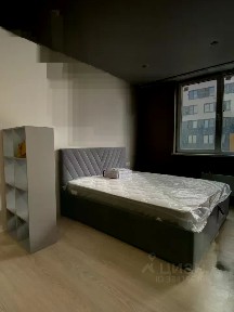 Продается студия, 29,3 м²