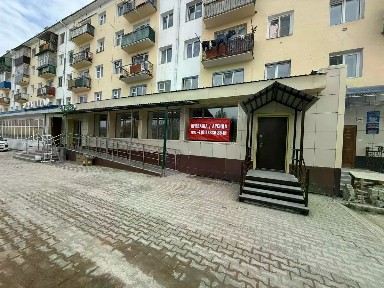 Продается помещение свободного назначения, 99 м²