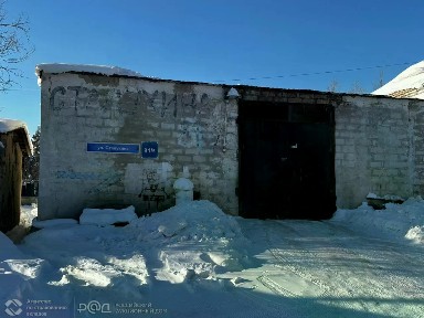 Продается здание, 488,9 м²