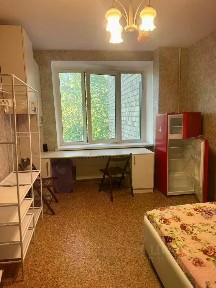 Сдается 1-комн. квартира, 20 м²