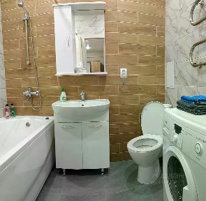 Сдается 1-комн. квартира, 37 м²