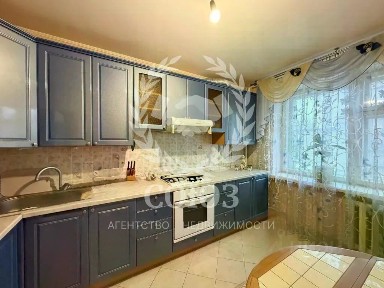 Сдается 2-комн. квартира, 61 м²