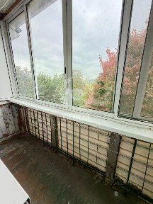 Сдается 3-комн. квартира, 58 м²