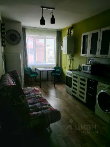 Сдается 1-комн. квартира, 47 м²